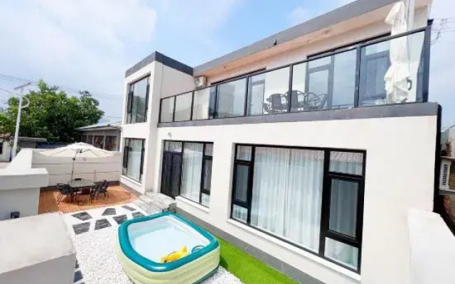 Zhuiyi Shiguang Homestay