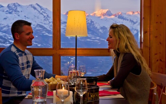 VVF La Plagne Montchavin Paradiski