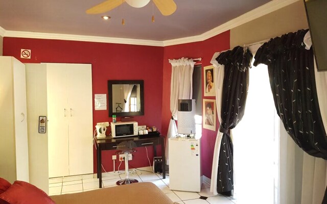 Whara-Whara Guesthouse