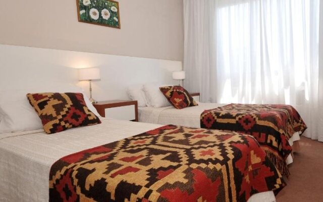 Yreta Apart Hotel