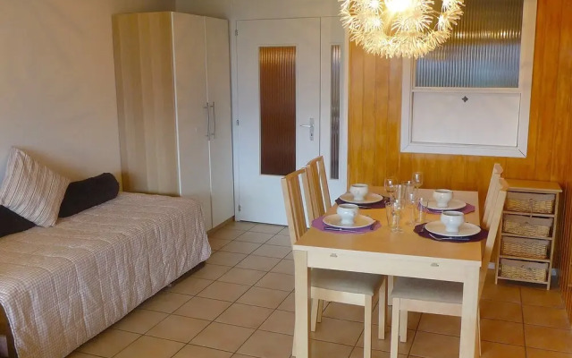 Christiania 2 L3 Haute-nendaz