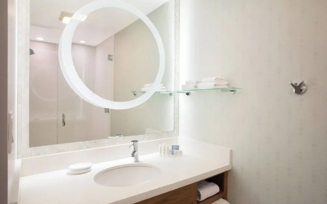 SpringHill Suites Ewing Princeton South