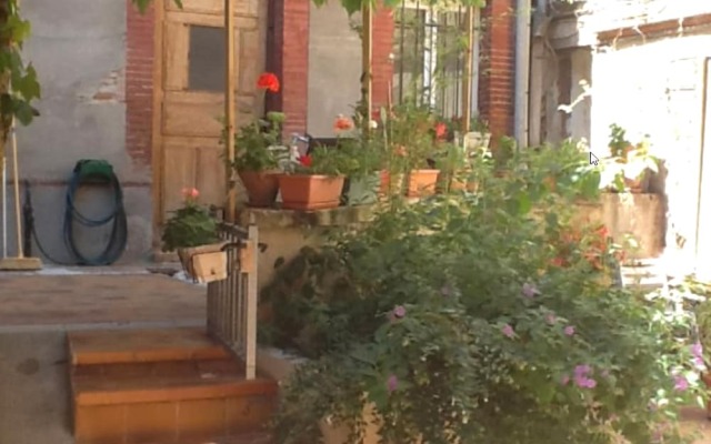 Appartement Halle aux Grains