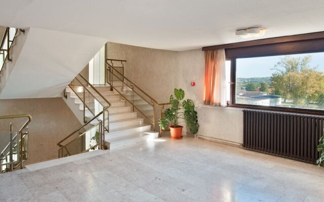 Hotel Top-Terme Topusko