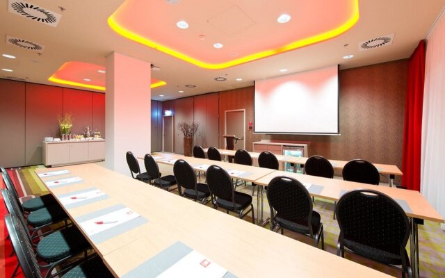 Leonardo Hotel Berlin Mitte