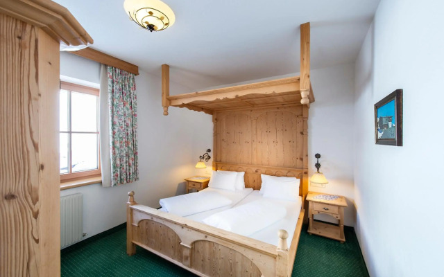 Alpenromantik Hotel Wirlerhof
