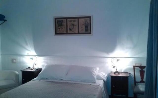 Hotel Rural Natxiondo