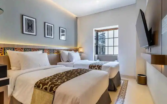 Montana Oceanside Mandalika