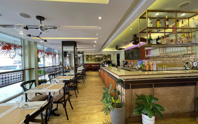 Best Western Bendix Hotel