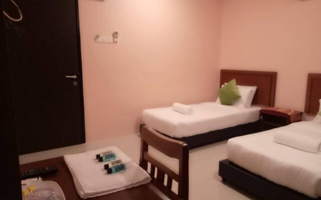 Noor Boutique Hotel