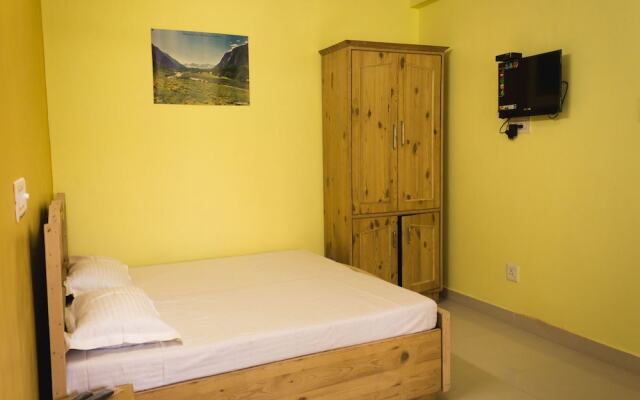 OYO 13335 Home Exotic Valley View Naddi