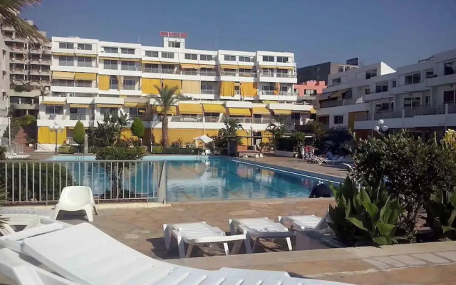 Chalet In Solemar, Generator is Included, Parking, Wifi