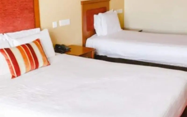 Inn on the Coast