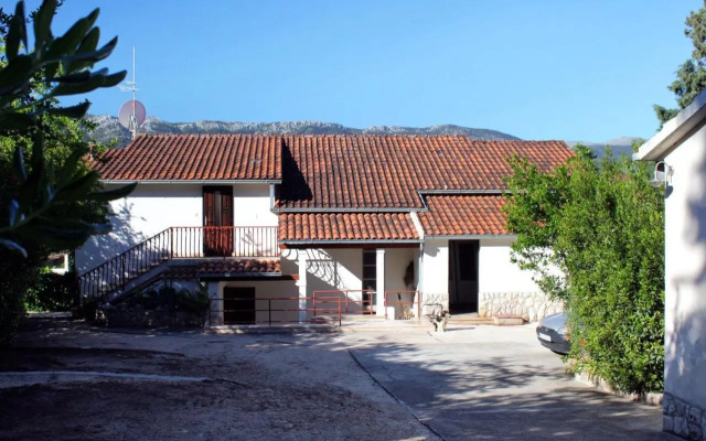 Triple Room Vrboska 540e