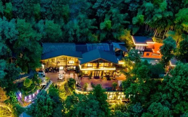Zuoyun B&B