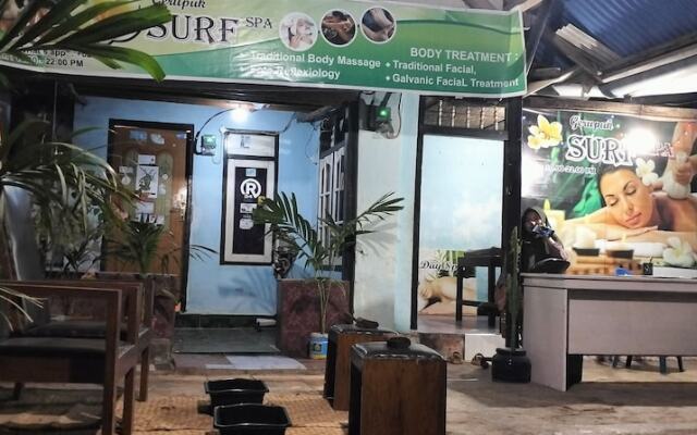 Hans Yoga Homestay