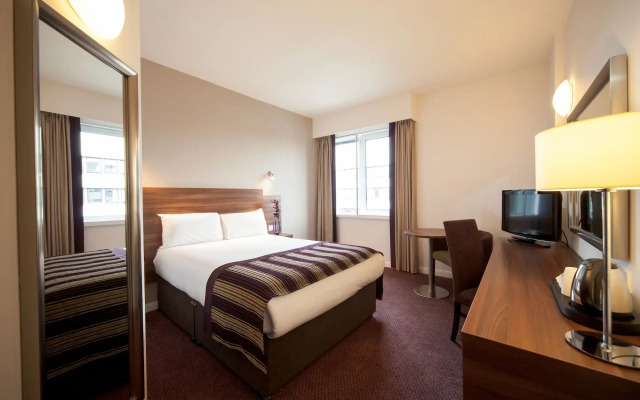 Leonardo Hotel Newcastle