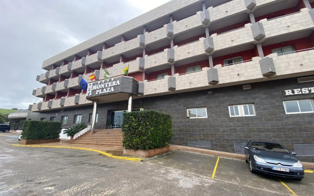 Montera Plaza