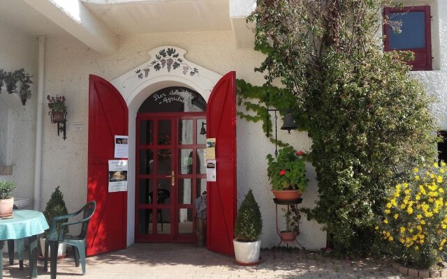 Pier delle Vigne B&B