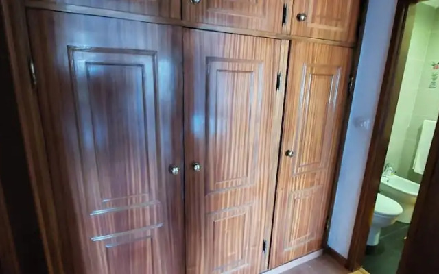 Matosinhos SEA Side 2BD by Vacationy