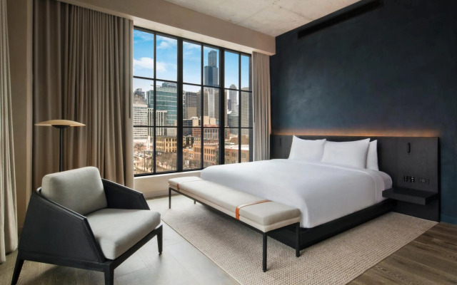 Nobu Hotel Chicago
