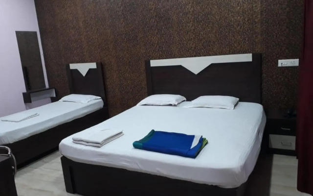 Hotel Royal Inn