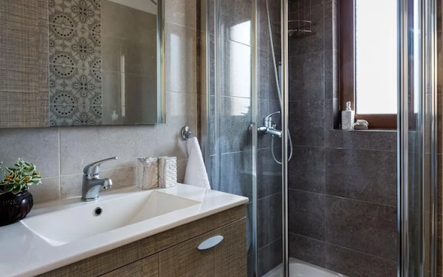 Muses Beach Villas - Thalia