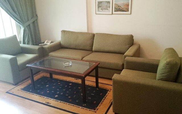 Elegant Suites