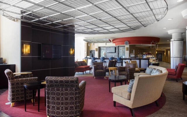 Springhill Suites Roanoke