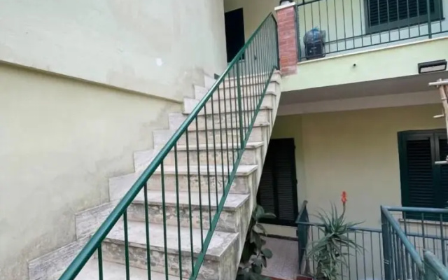 Silver 5 Apartment