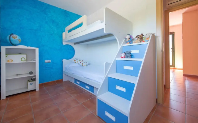 18 Carrer Frederica Montseny