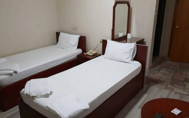 Dilara Hotel