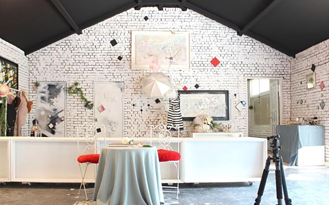 Yeoju Yeteo and Wedding Pension