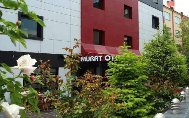 Murat Otel
