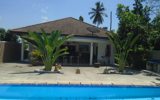 Baan Coconut