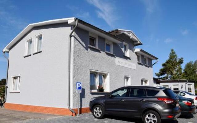 Pension Vineta Rügen