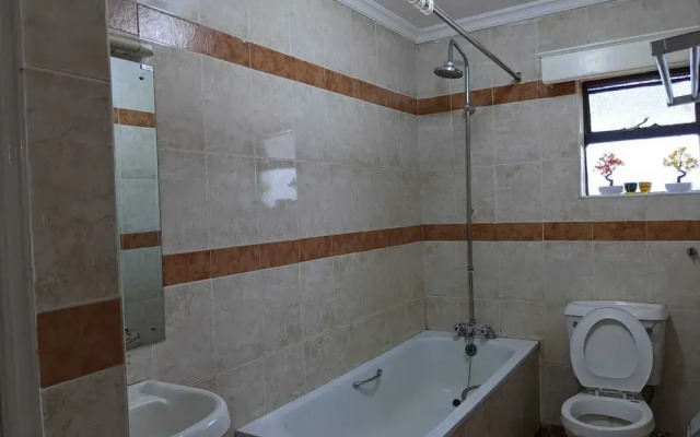 Bliss haven apartments