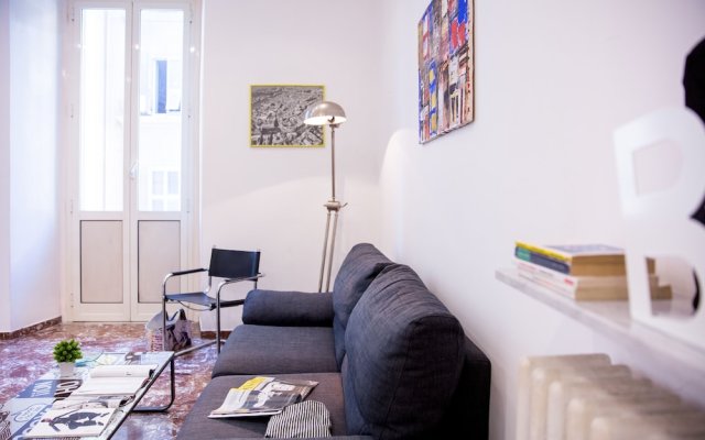 Rent in Rome - Etruria