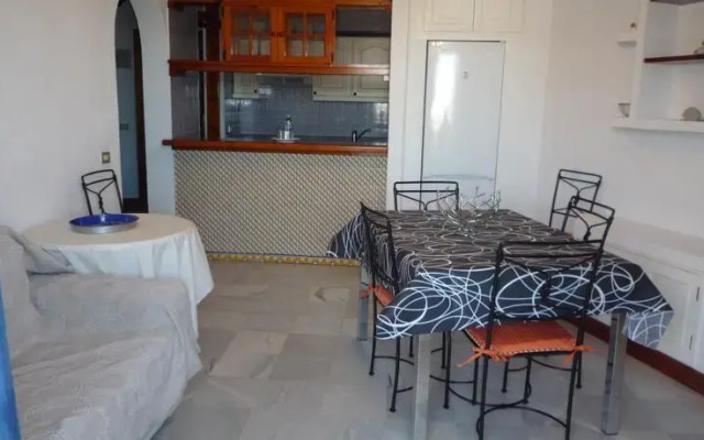 Parque Santiago III Apts.