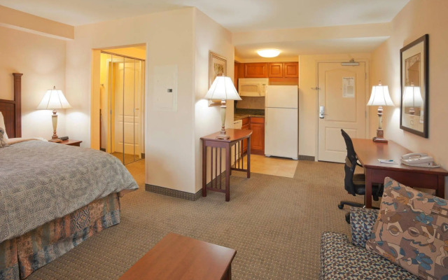 Homewood Suites by Hilton Montgomery EastChase
