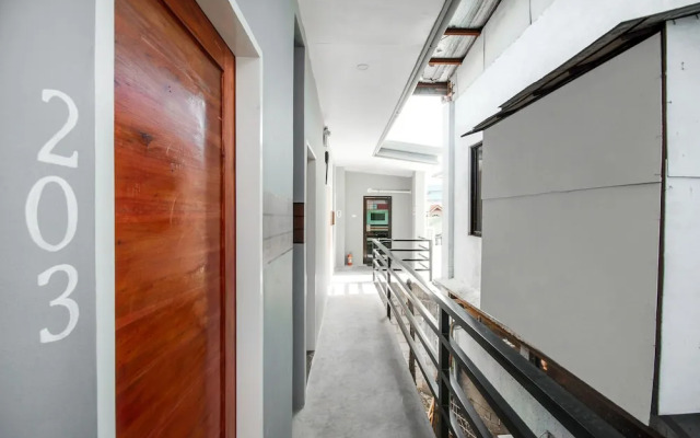 Super OYO 495 The Pocket Hotel