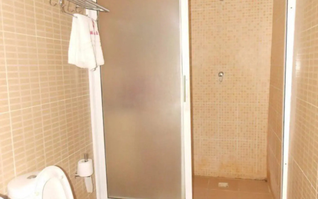 Thornberry Savannah Suite Hotel