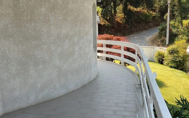 Sweet 3 Bedrooms Terrace Home Close Esposende