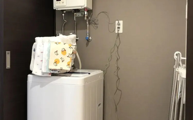 Sun Court South 6 Ichibankan