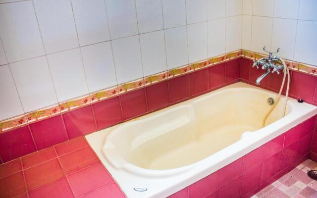 Hotel Sapphire Grand