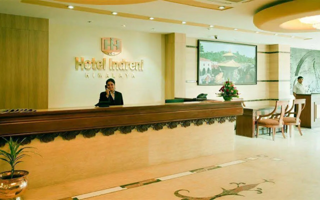 Hotel Indreni Himalaya