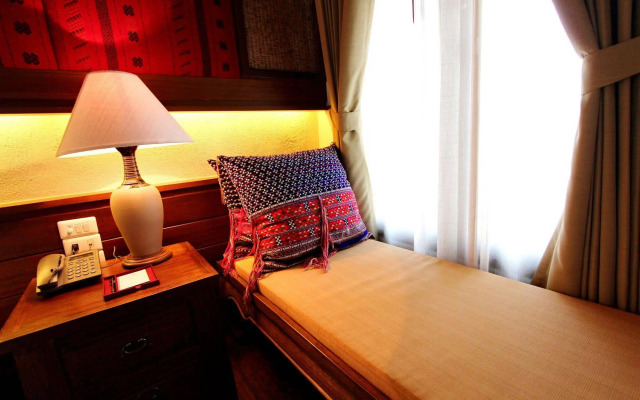 The Balcony Chiang Mai Village