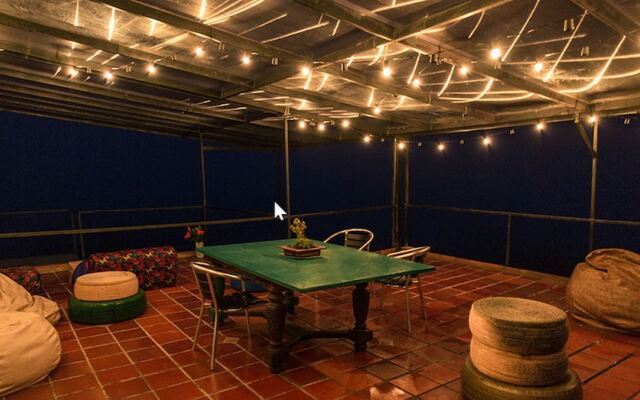 Hostal San Rafael La Calera