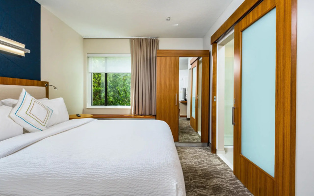 Springhill Suites by Marriott Vero Beach