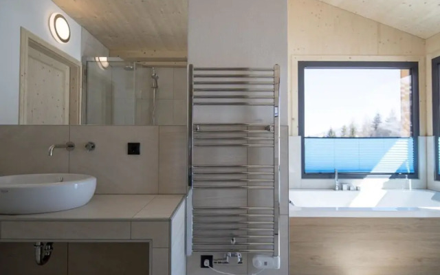 Chalet Wellnes mit Swim Spa Schladming
